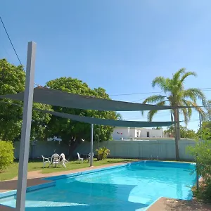 Hotel Mt Isa Caravan Park, Mount Isa