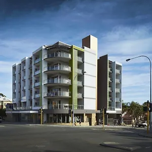 Baileys Serviced 4*, Perth Australia