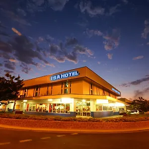 Hotel Isa, Mount Isa