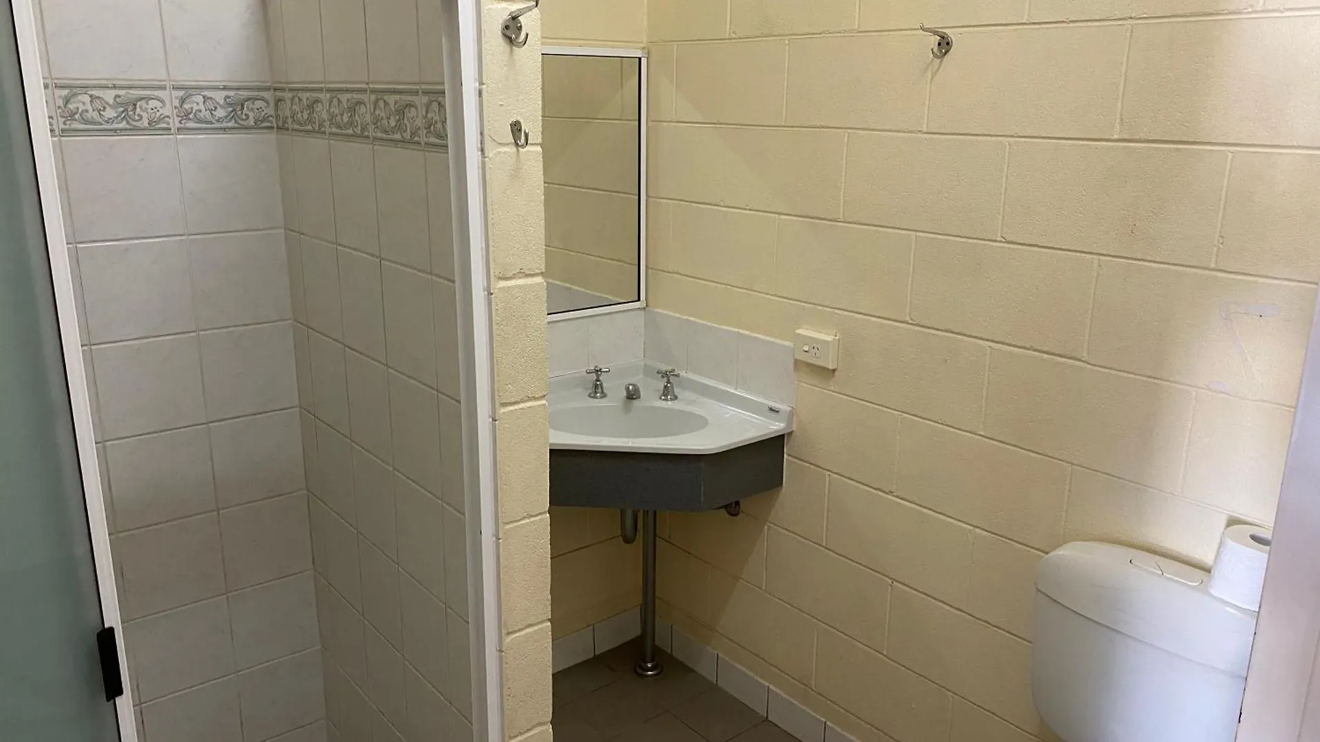 Central Point Motel Mount Isa